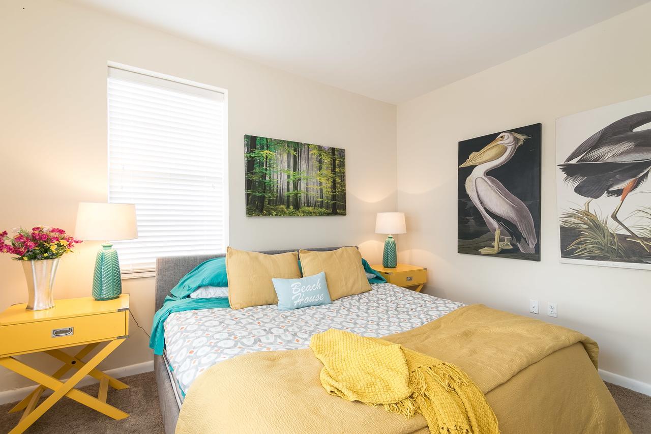 2 Bedroom 2 Bath Penthouse On The Beach Miami Beach Exterior photo