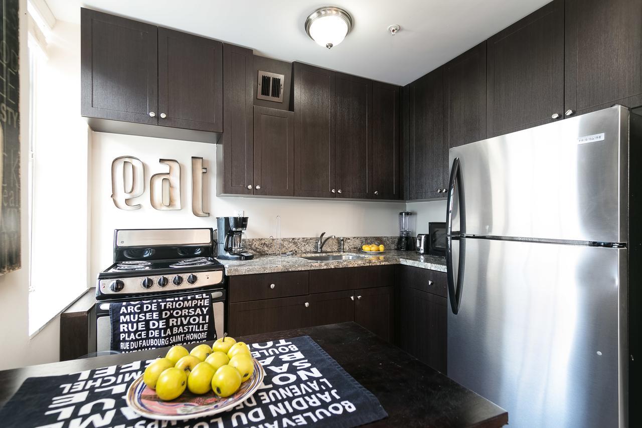 2 Bedroom 2 Bath Penthouse On The Beach Miami Beach Exterior photo